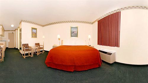 Baymont By Wyndham - Collins Area Loveland