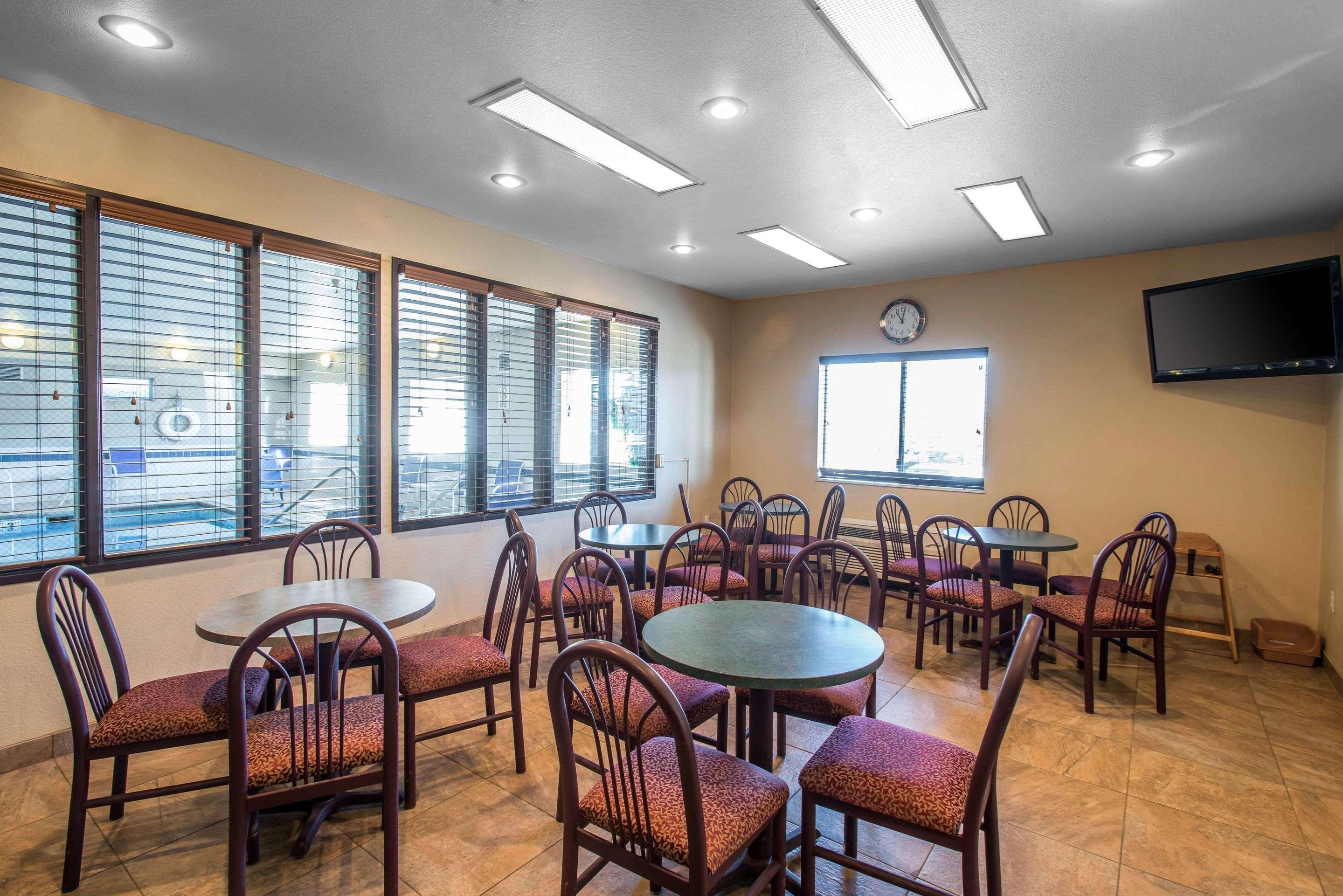 Baymont By Wyndham - Collins Area 2* Loveland