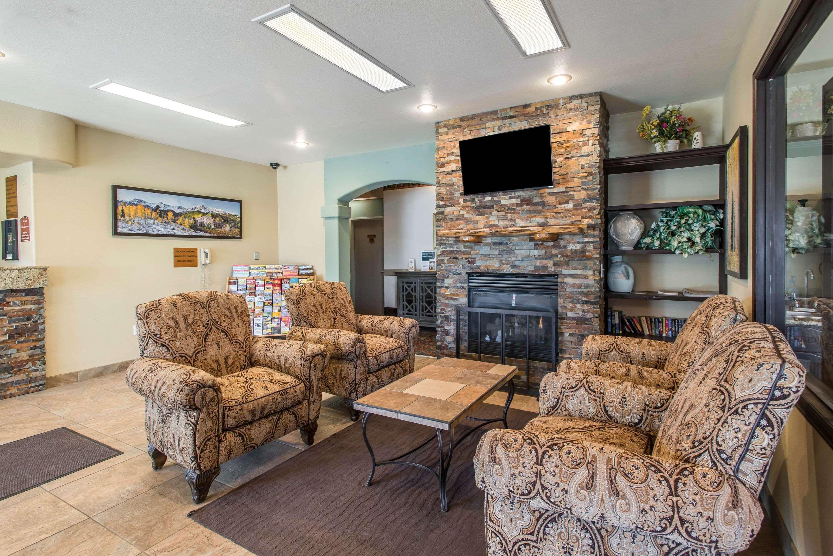 Baymont By Wyndham - Collins Area Loveland