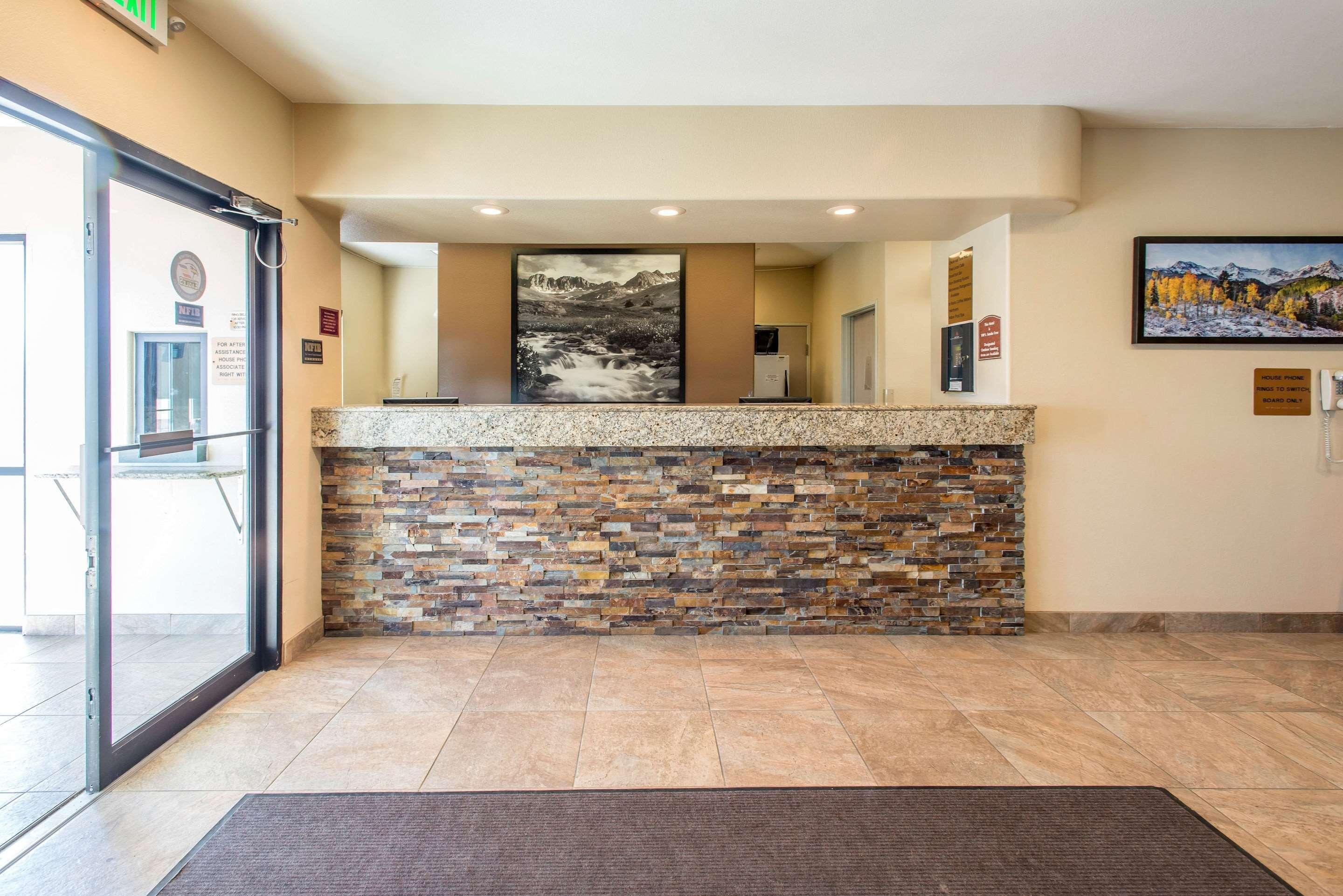 Baymont By Wyndham - Collins Area 2* Loveland