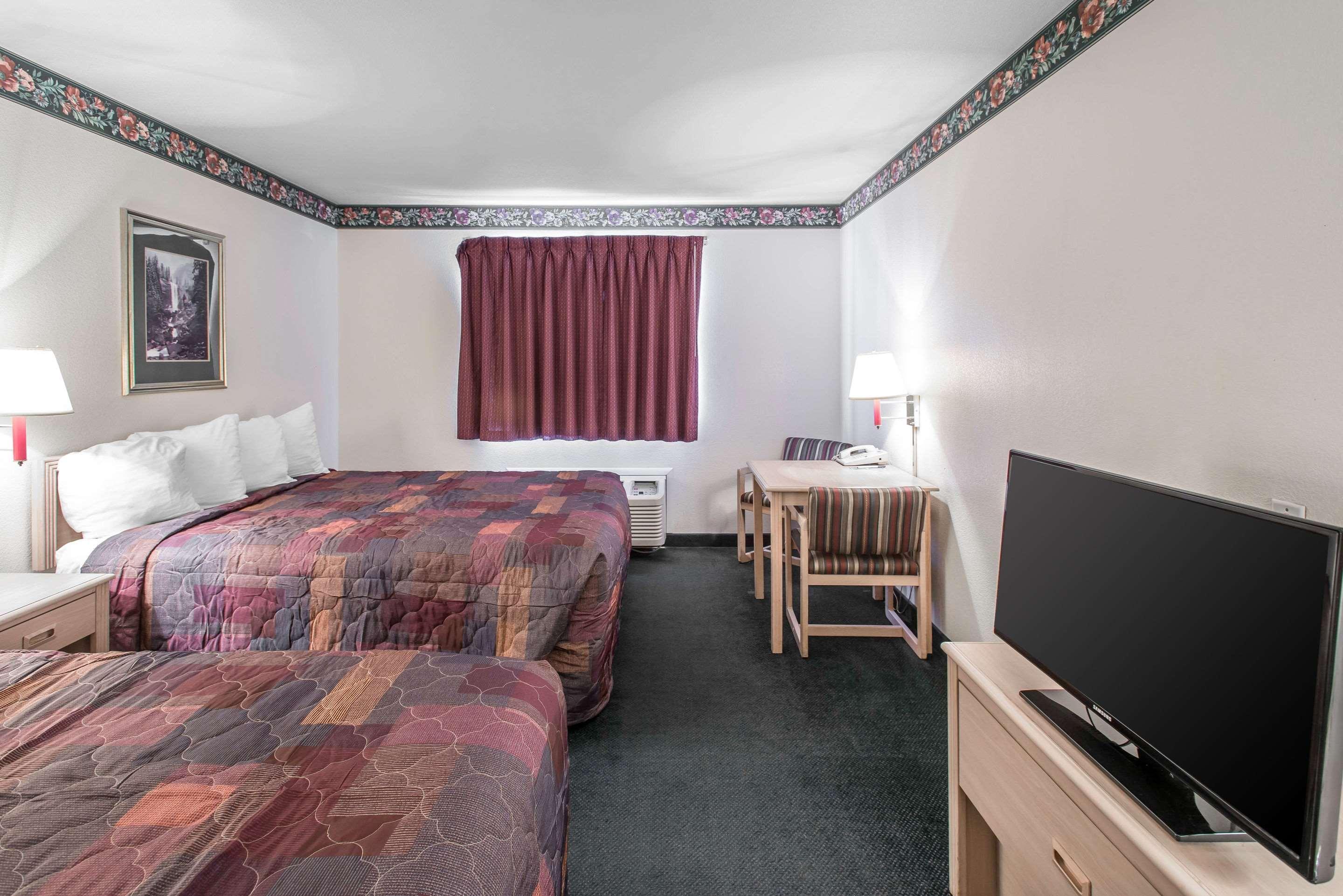Baymont By Wyndham - Collins Area Loveland