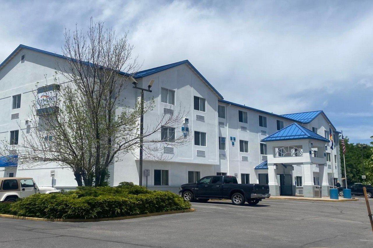 Hotel Baymont By Wyndham - Collins Area 2*