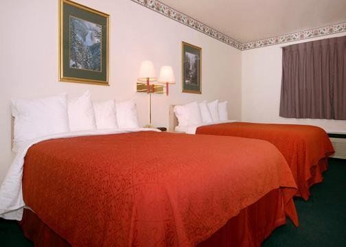 Baymont By Wyndham - Collins Area 2*