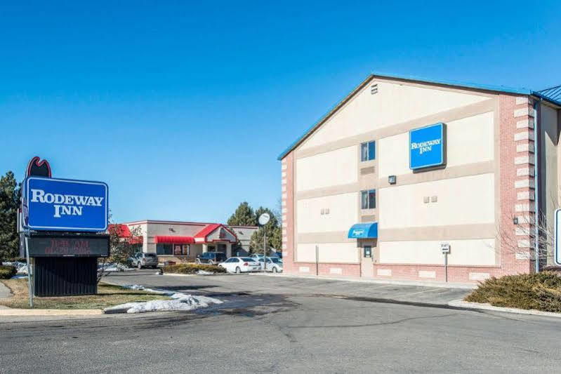Hotel Baymont By Wyndham - Collins Area 2*